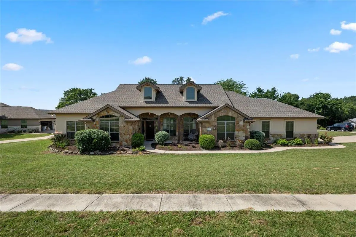 601 Pheasant Mdw, Liberty Hill, TX 78642 - #1