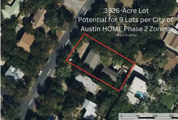 000 Rabb Rd, Austin, TX 78704