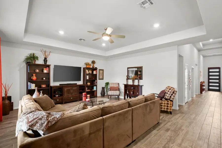 5108 Fresno Ave, Pflugerville, TX 78660 - Image #2