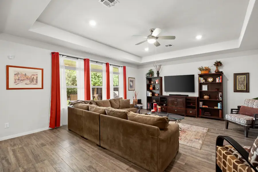 5108 Fresno Ave, Pflugerville, TX 78660 - Image #3