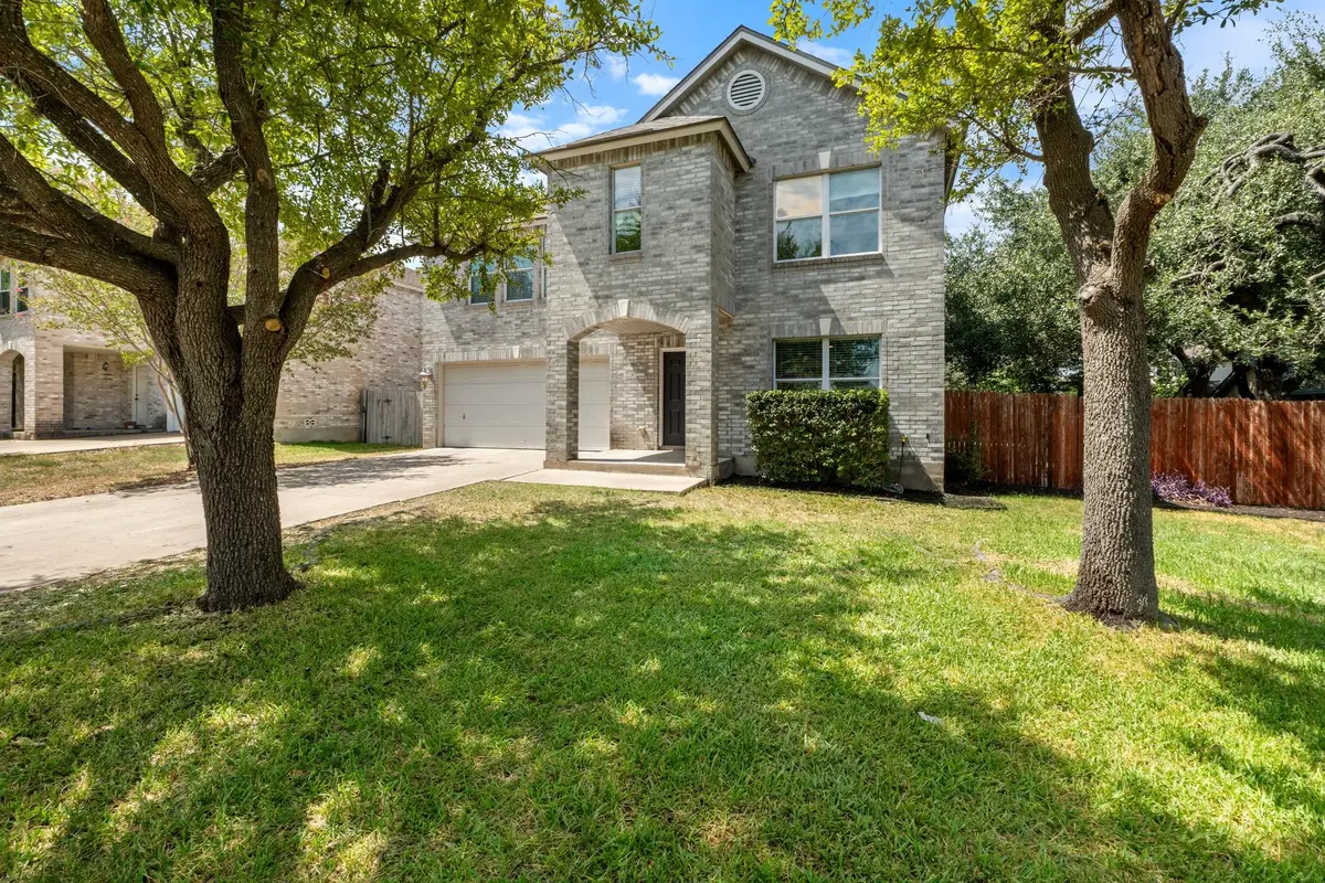 1701 Barrilla St, Cedar Park, TX 78613 - #1