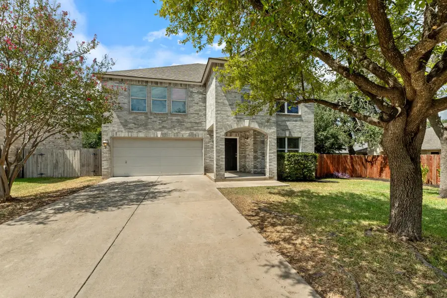 1701 Barrilla St, Cedar Park, TX 78613 - #2
