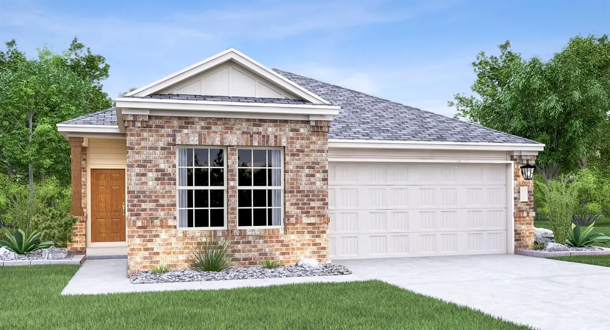 236 Stark, Kyle, TX 78640 - #1