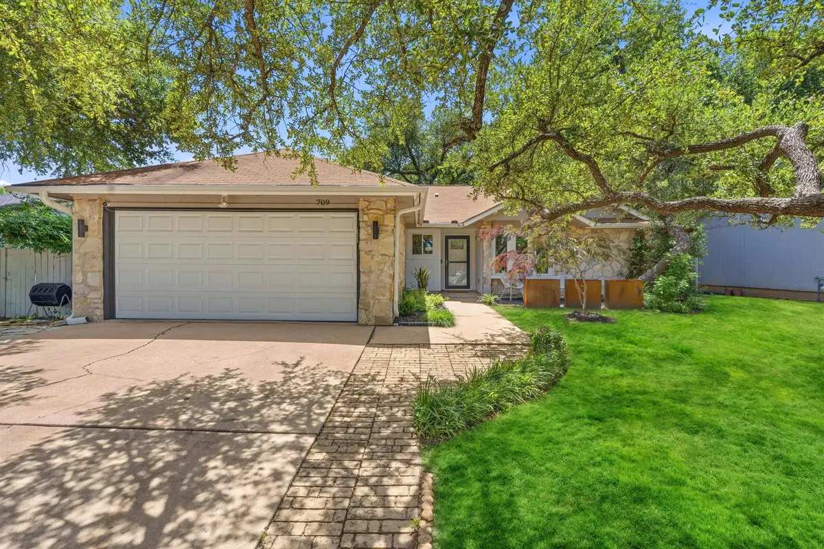 709 Russet Valley Dr, Cedar Park, TX 78613 - #1