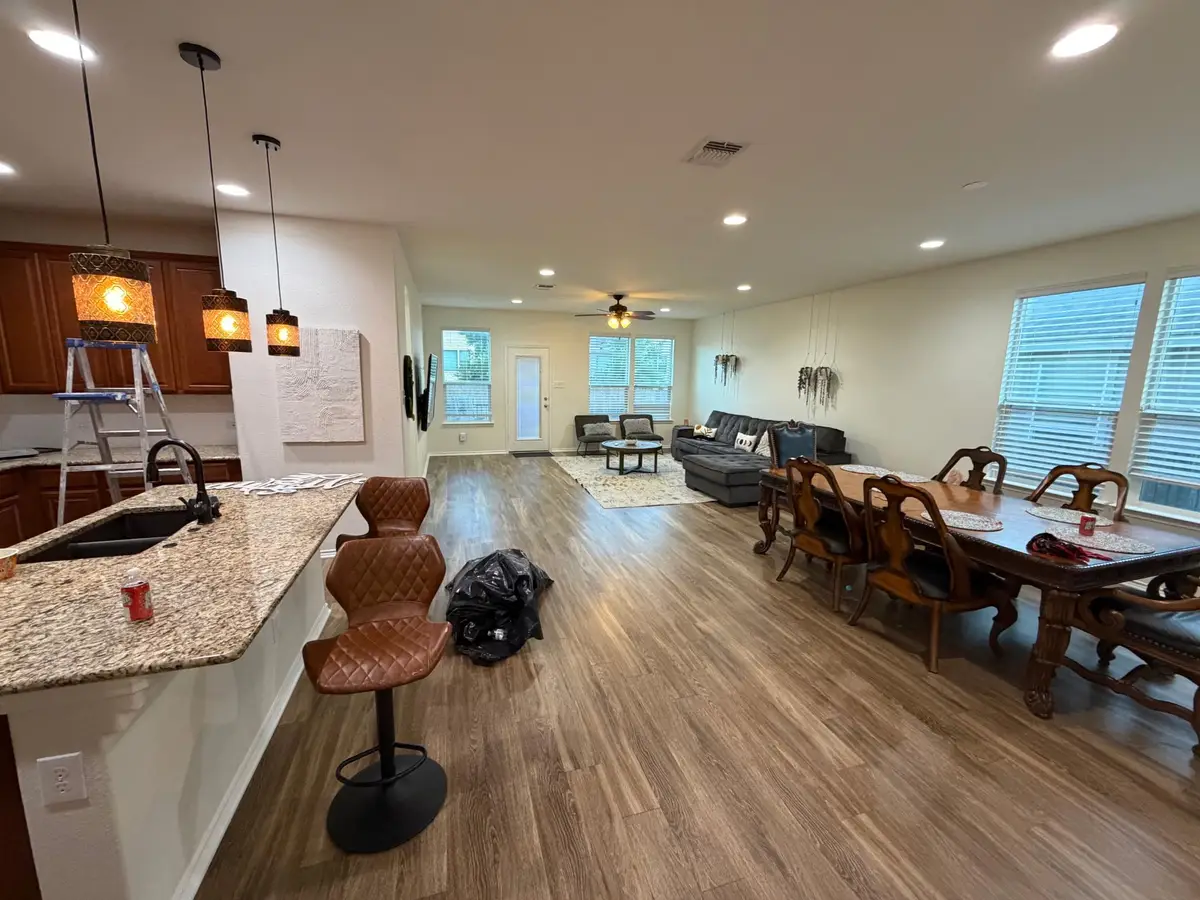 5817 Sardinia Dr, Round Rock, TX 78665 - #1