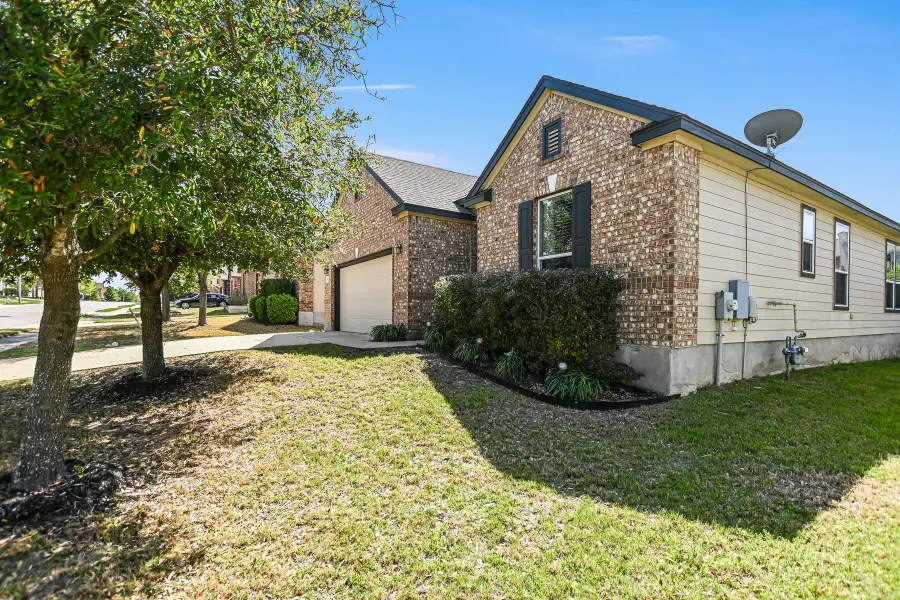 5817 Sardinia Dr, Round Rock, TX 78665 - #2