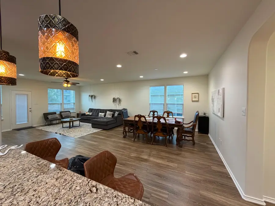5817 Sardinia Dr, Round Rock, TX 78665 - #3