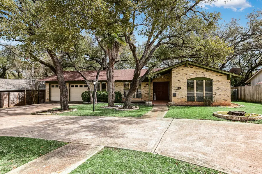 7201 Mesa Dr, Austin, TX 78731 - #2