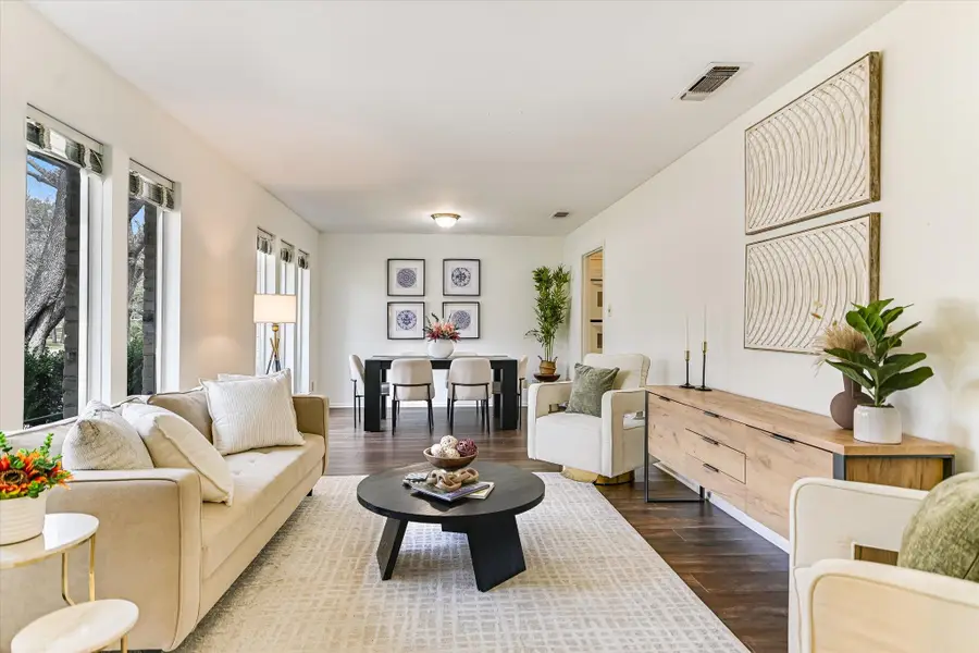 7201 Mesa Dr, Austin, TX 78731 - #3