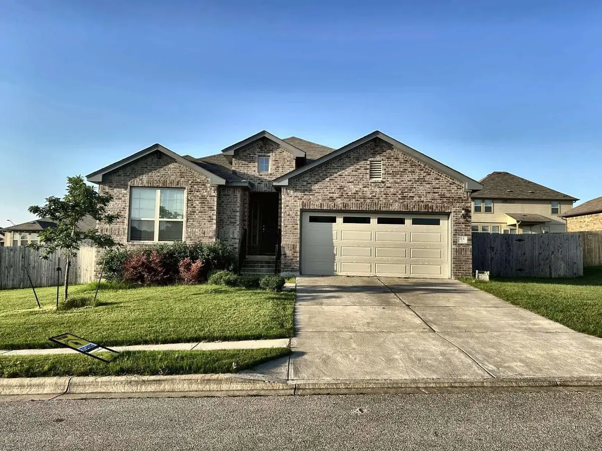 713 Coltrane Dr, Pflugerville, TX 78660 - #1