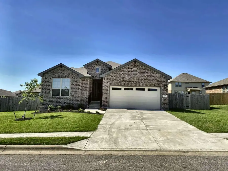713 Coltrane Dr, Pflugerville, TX 78660 - #3