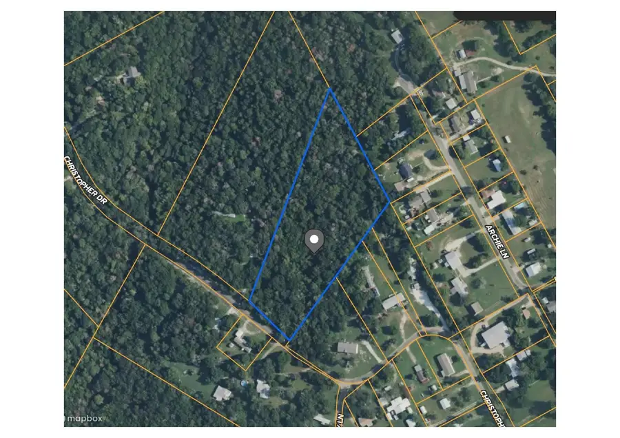 TBD Christopher Dr, Bruceville, TX 76630 - #3