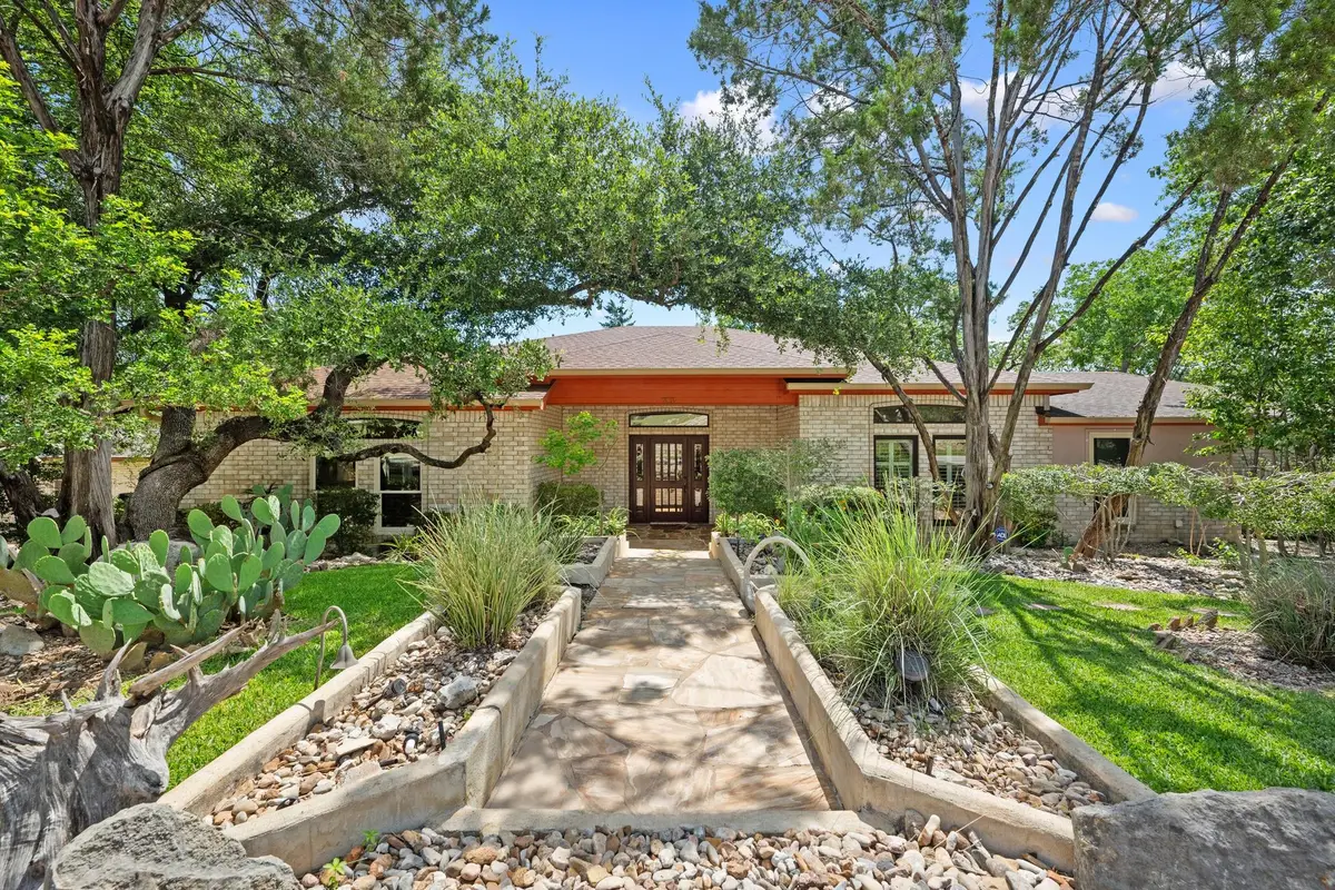 703 Palos Verdes Dr, Lakeway, TX 78734 - #1