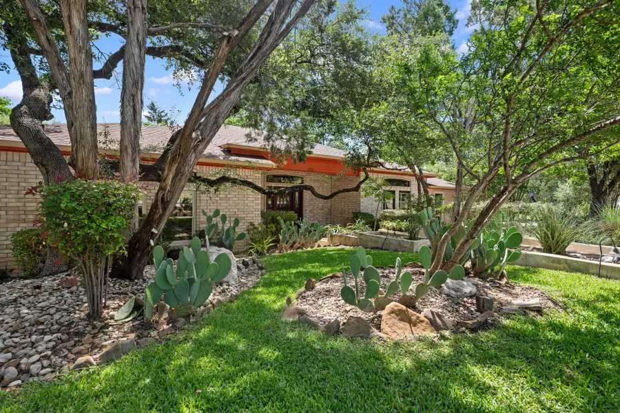 703 Palos Verdes Dr, Lakeway, TX 78734 - #3