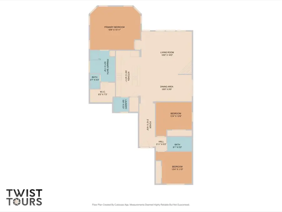 9513 Bentley Garner Ln, Austin, TX 78748 - #2