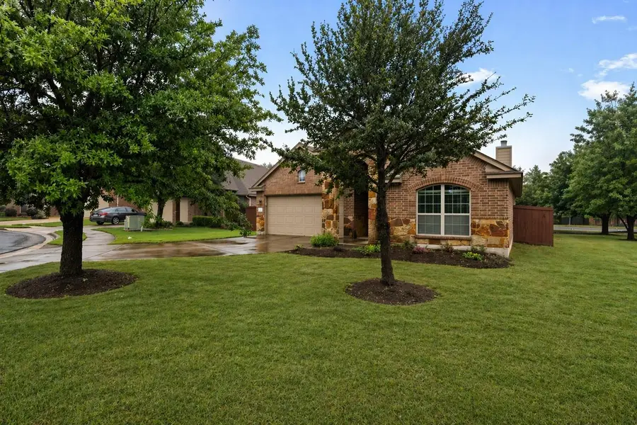 9513 Bentley Garner Ln, Austin, TX 78748 - #3