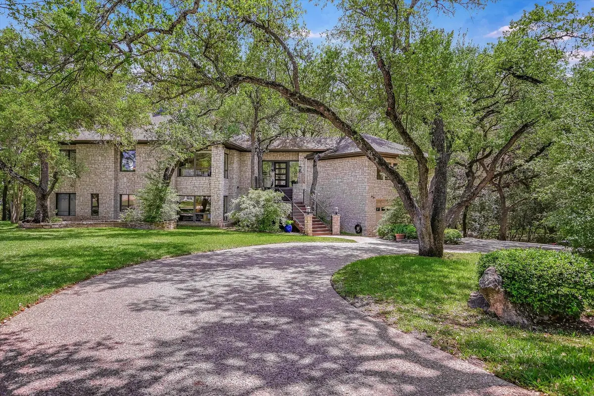 3901 Prentice Ln, Austin, TX 78746 - #1