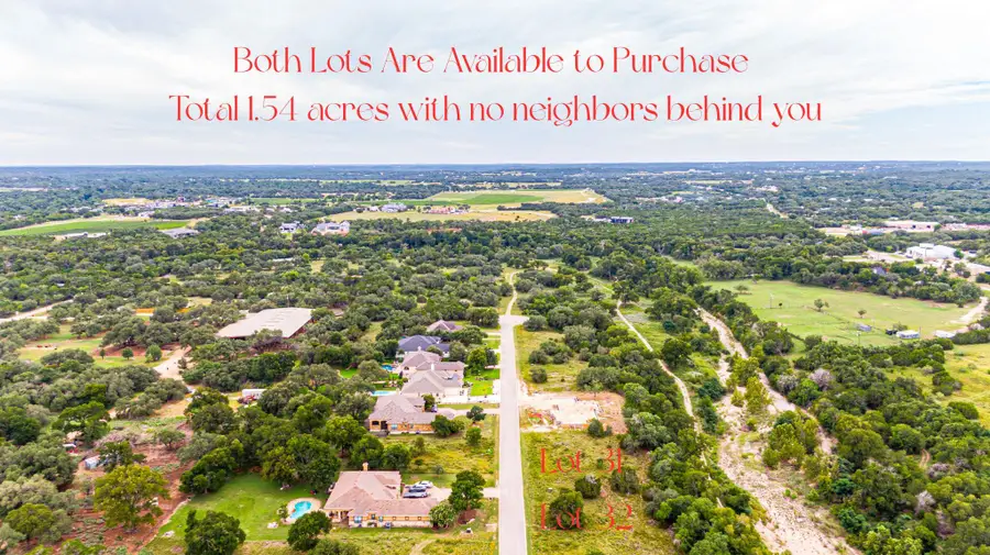 440 Onion Creek Ln, Driftwood, TX 78619 - #2