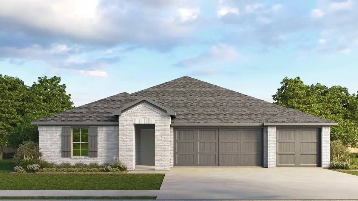 240 Rivers Edge Dr, Georgetown, TX 78628 - #1