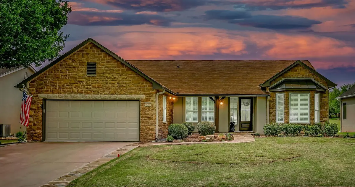 130 Crepe Myrtle Ln, Georgetown, TX 78633 - #1