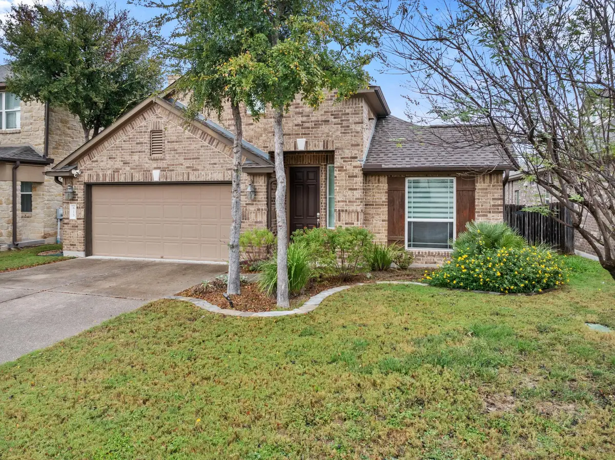 615 Spanish Mustang Dr, Cedar Park, TX 78613 - Image #1