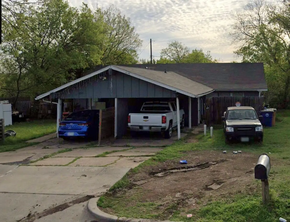 6305 Arnold Dr, Austin, TX 78723 - Image #1