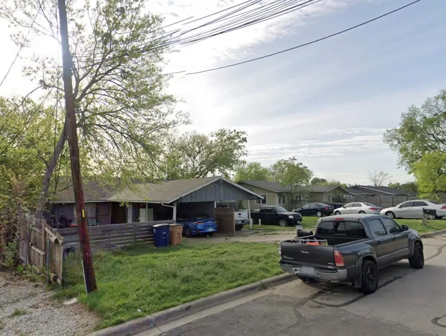 6305 Arnold Dr, Austin, TX 78723 - Image #3