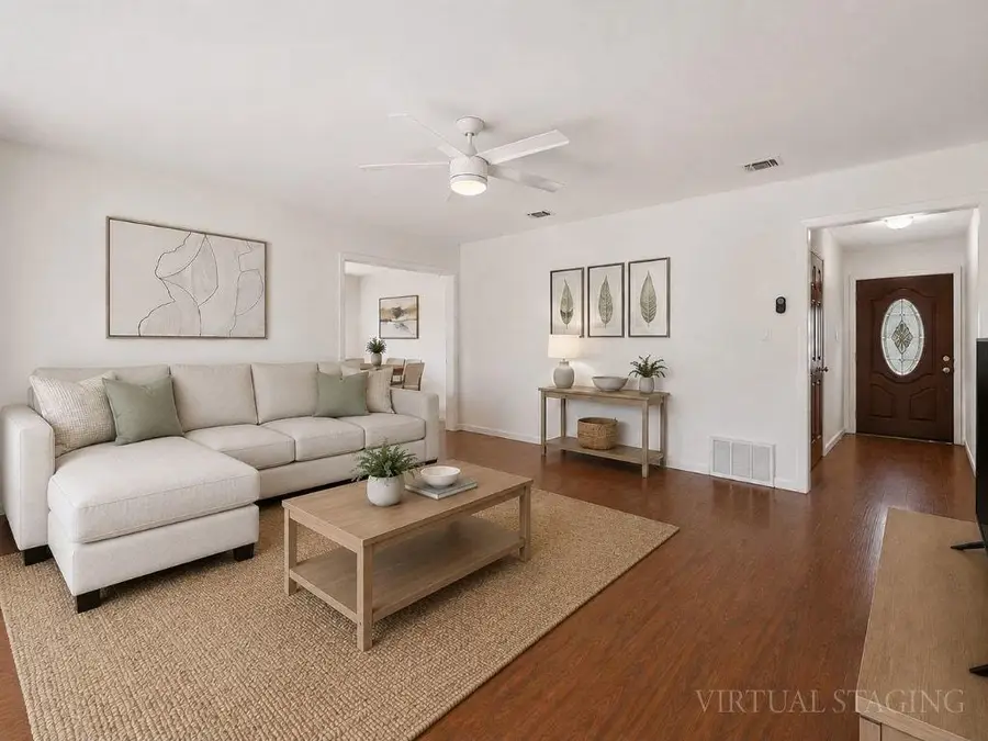 7004 Twisted Oaks Dr, Austin, TX 78745 - #2