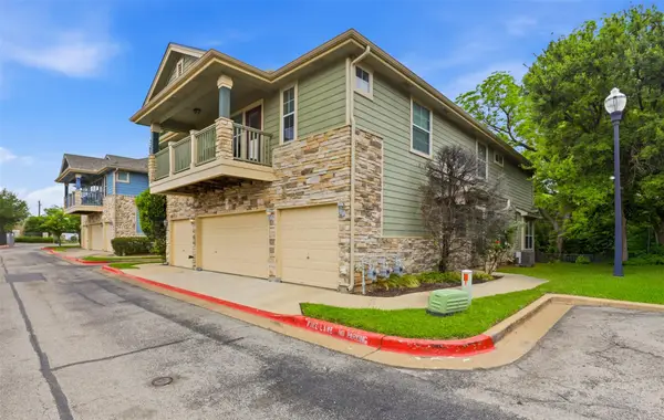 1481 E Old Settlers Blvd #1502, Round Rock, TX 78664
