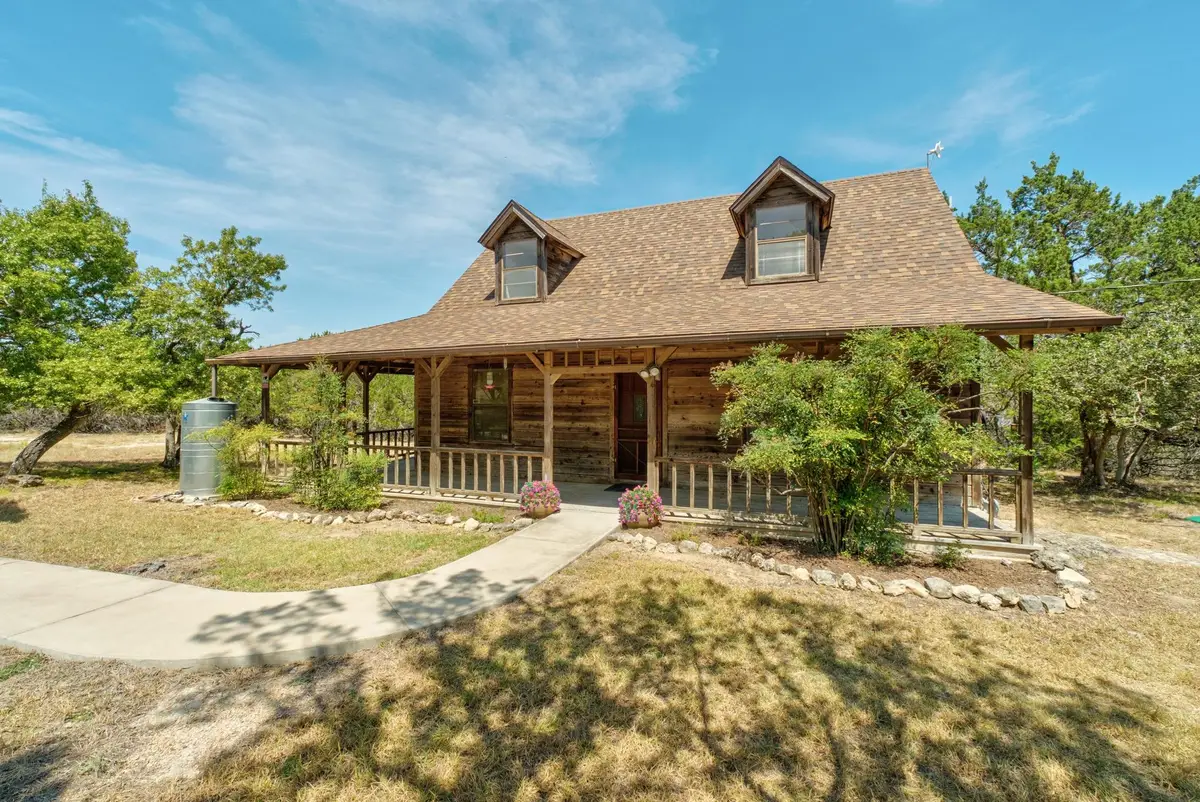 100 Clayton Cv, Dripping Springs, TX 78620 - #1