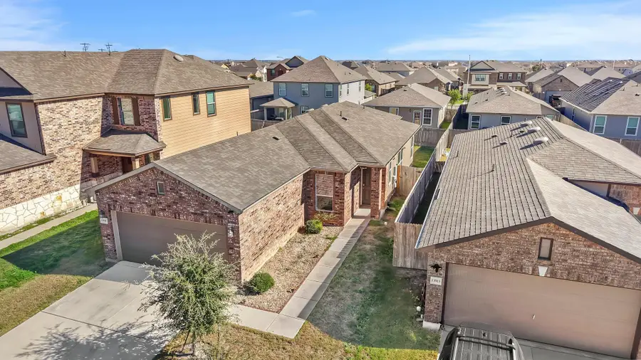 13917 Inaugural St, Manor, TX 78653 - #2