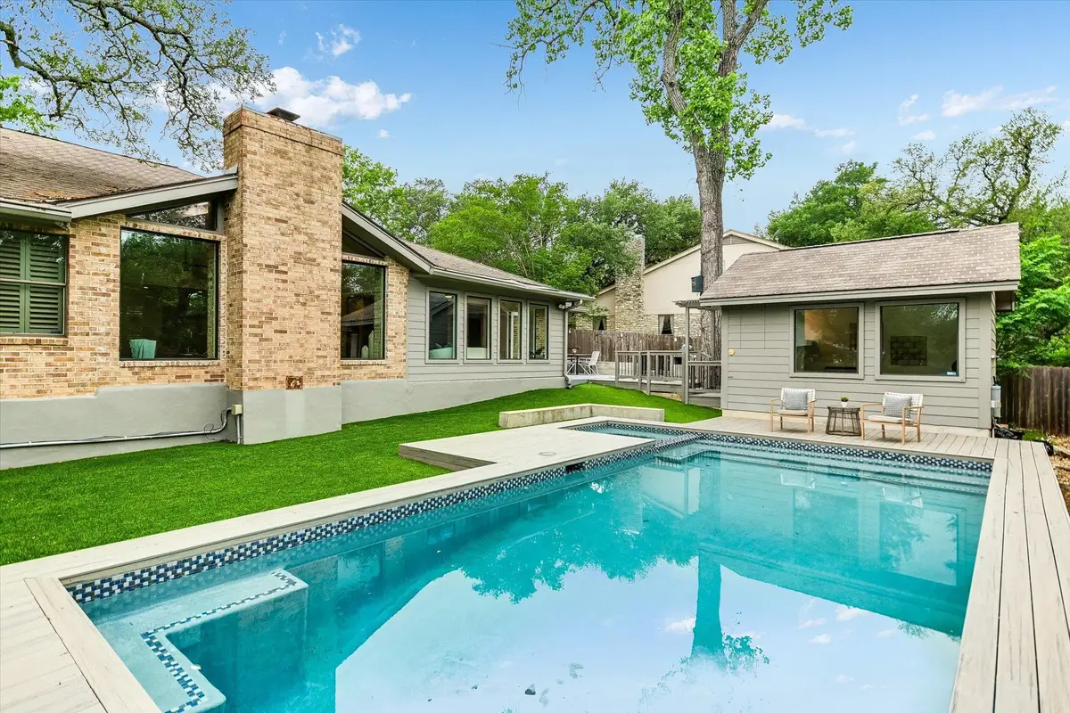 7208 Montana Norte, Austin, TX 78731 - #1