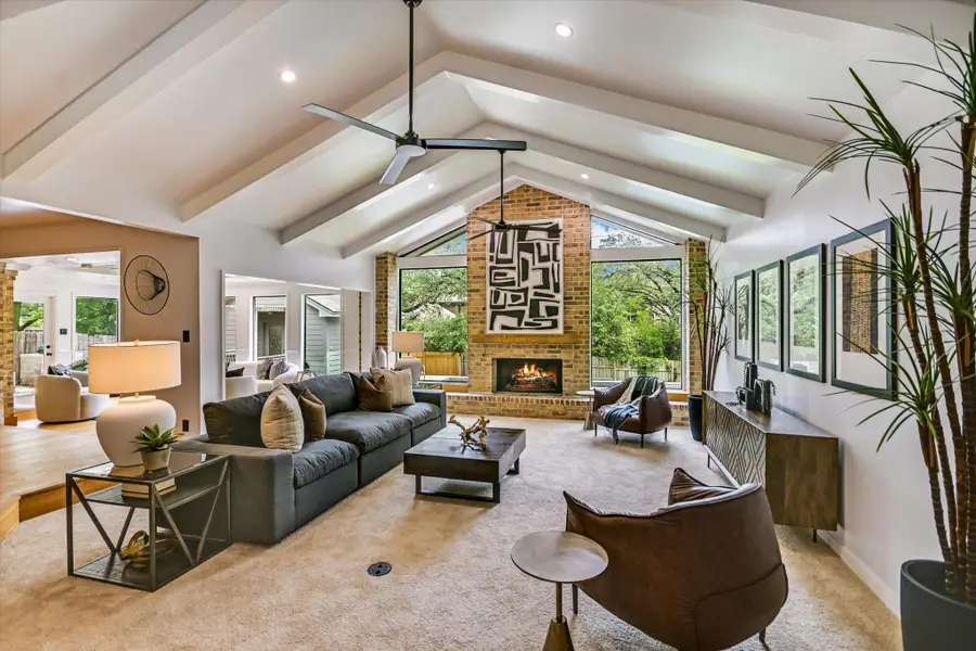 7208 Montana Norte, Austin, TX 78731 - #2