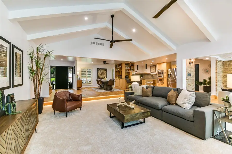 7208 Montana Norte, Austin, TX 78731 - #3