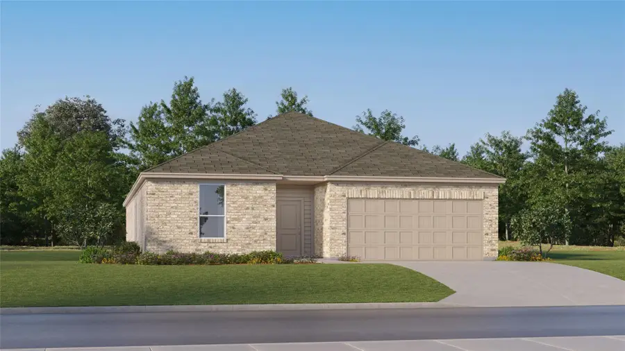 513 Lagonda Dr, Hutto, TX 78634 - #2