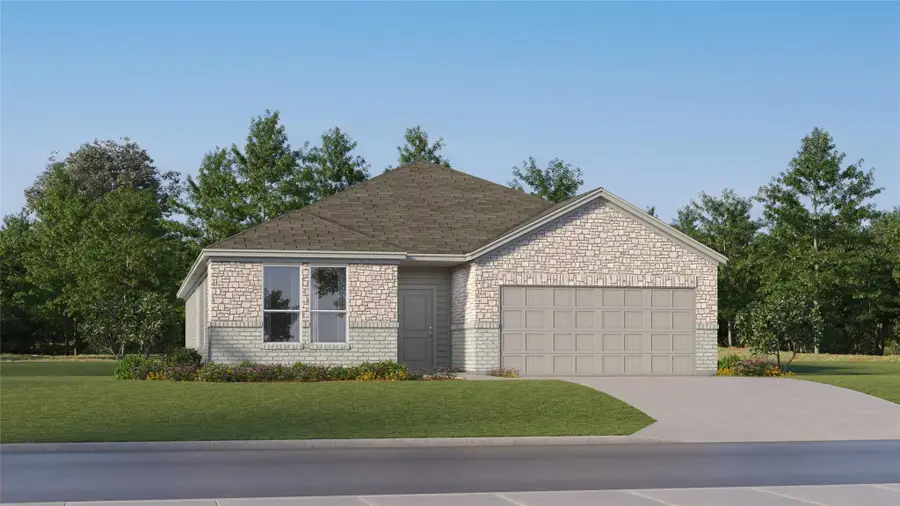 513 Lagonda Dr, Hutto, TX 78634 - #3