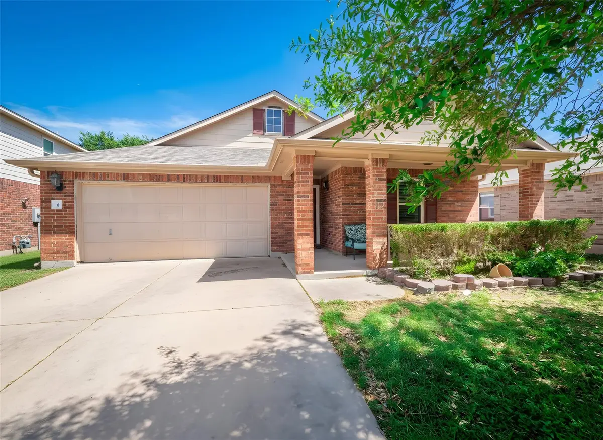 412 Emma Rose Trl, Leander, TX 78641 - #1