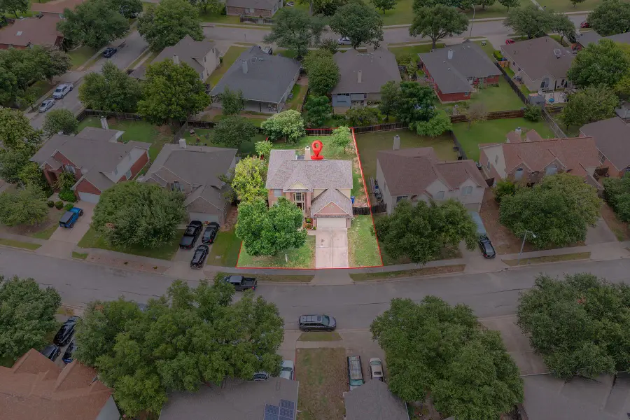 922 Indian Run Dr, Pflugerville, TX 78660 - #2