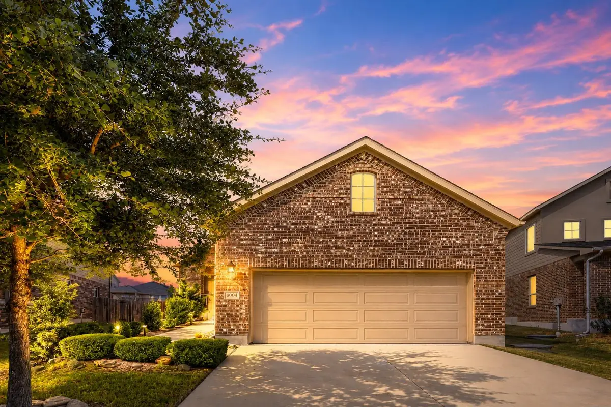 8004 Autumn Moor Bnd, Lago Vista, TX 78645 - #1