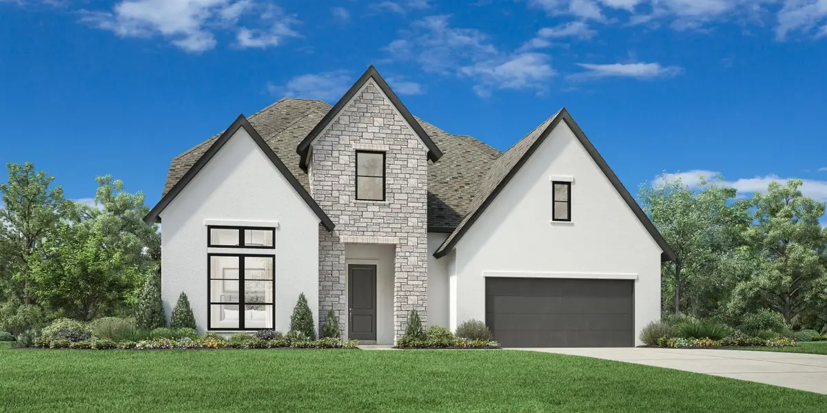 5321 Bellano Bnd, Leander, TX 78641 - #1