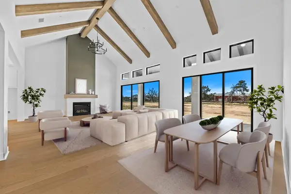 2429 Lineage Ln, Leander, TX 78641