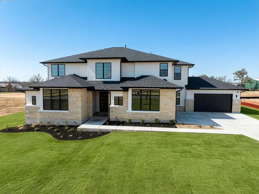 2429 Lineage Ln, Leander, TX 78641 - #2