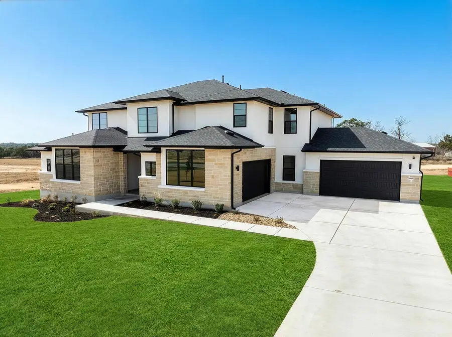 2429 Lineage Ln, Leander, TX 78641 - #3