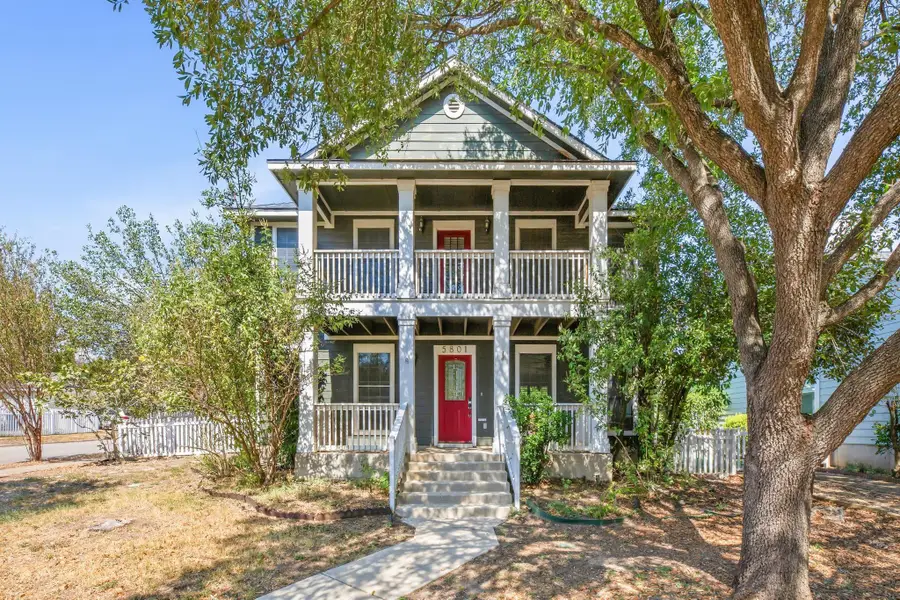 5801 Mcnaughton N, Kyle, TX 78640 - #2