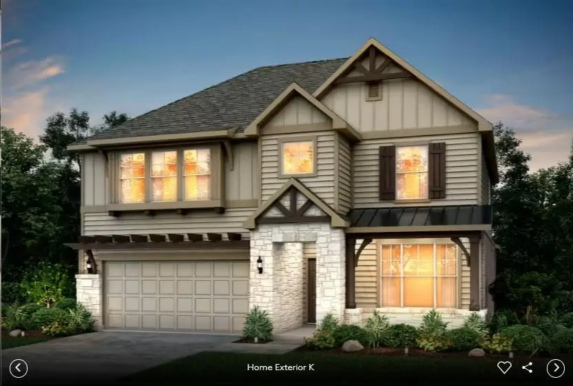 100 Darlington Ct, Liberty Hill, TX 78642 - Image #1