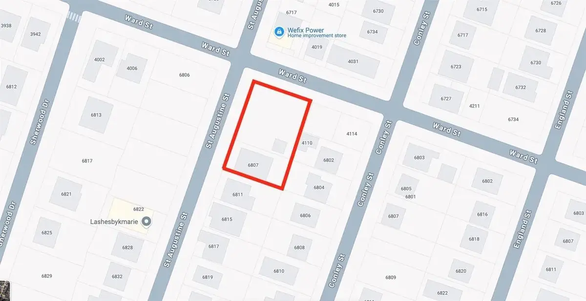 6807 Saint Augustine St, Houston, TX 77021 - Image #1