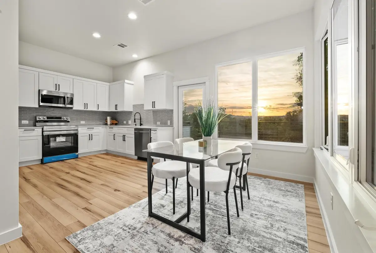 2309 Montopolis Dr #4, Austin, TX 78741 - #1