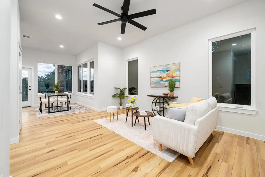 2309 Montopolis Dr #4, Austin, TX 78741 - #2