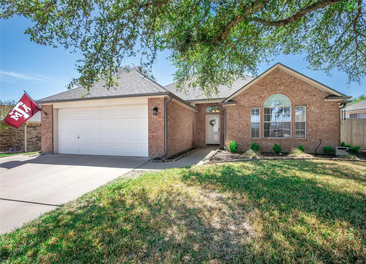 2407 Kingsbury Dr, Temple, TX 76502 - #1