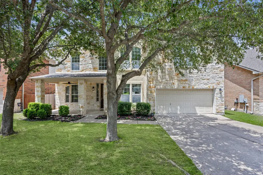 15616 Prestancia Dr, Austin, TX 78717 - #2